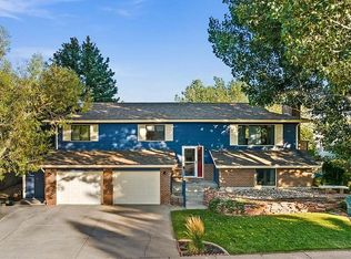 981 Waterford, Casper, WY 82609