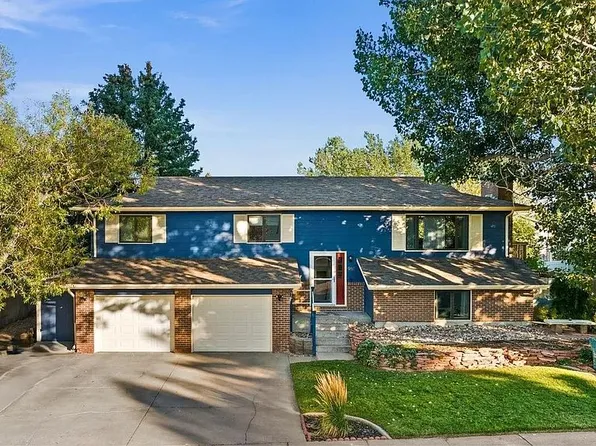 981 Waterford, Casper, WY 82609