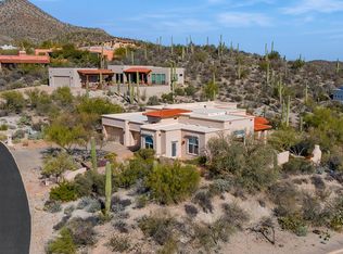 3600 W Eagles View Pl, Tucson, AZ 85745