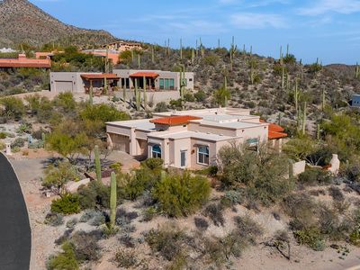 3600 W Eagles View Pl, Tucson, AZ, 85745