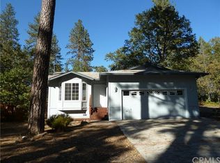 787 College Hill Rd, Paradise, CA 95969