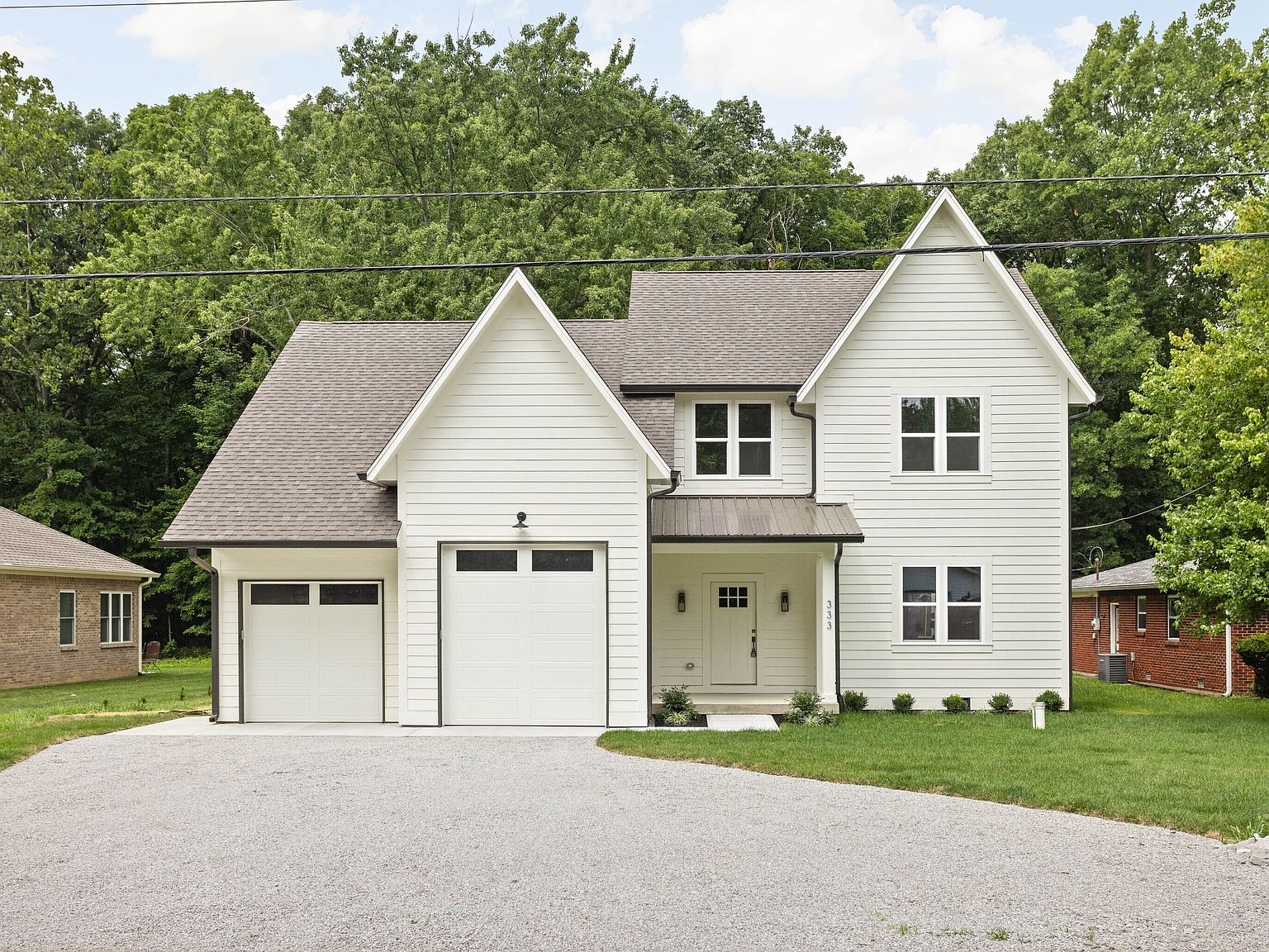 333 Mill Spgs, Fillmore, IN 46128 MLS 21946744 Zillow