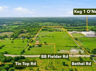 579 B B Fielder Dr, Weatherford, TX 76087
