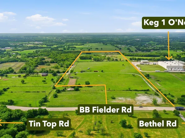 579 B B Fielder Dr, Weatherford, TX 76087