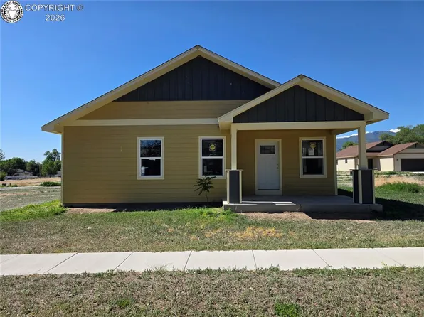 614 Floral Ave, Canon City, CO 81212