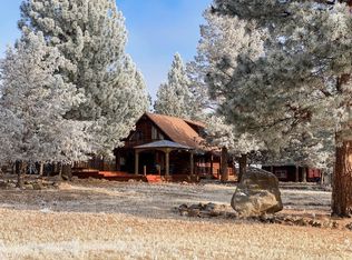 17250 Mountain View Rd, Sisters, OR 97759