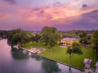 456 Rio Dr, New Braunfels, TX 78130