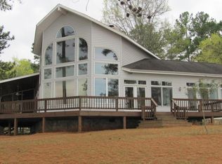 338 Happy Valley Rd, Littleton, NC 27850