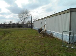 2405 John St, Joshua, TX 76058