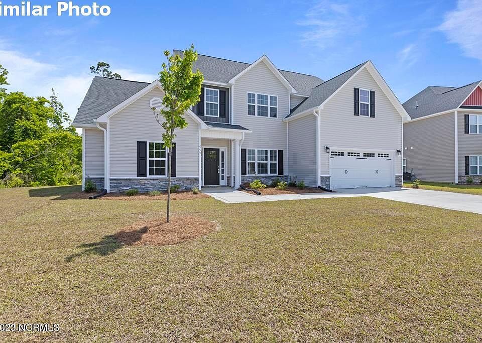 504 Pebble Shore Drive, Sneads Ferry, NC 28460 MLS 100449821 Zillow