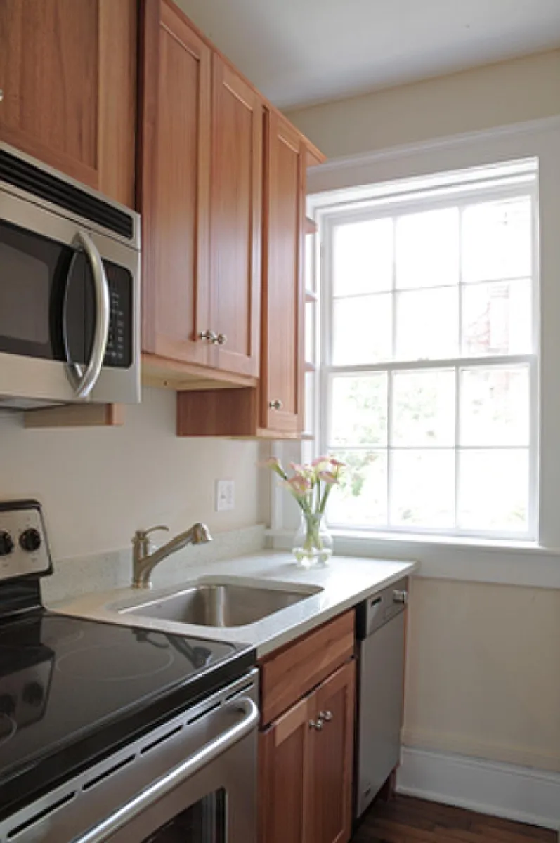Building Photo - 805 Whitaker St #10