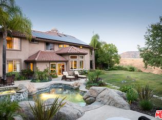 3810 Davids Rd, Agoura Hills, CA 91301