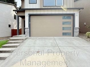 3541 NE 61st Way, Vancouver, WA 98661