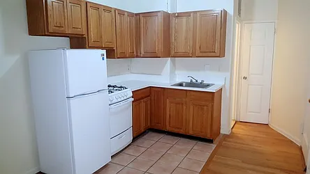 Rented by Keller Williams NYC