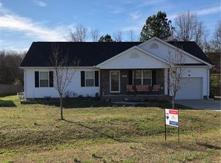 4506 Westhaven Ln, Trinity, NC 27370