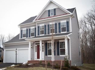 10307 Spring Iris Dr, Bristow, VA 20136