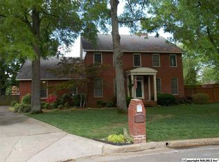 1521 Southampton Ct SE, Decatur, AL 35601