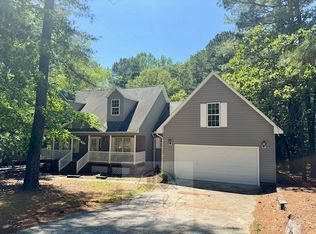 170 Pineridge Cv, Sanford, NC 27332