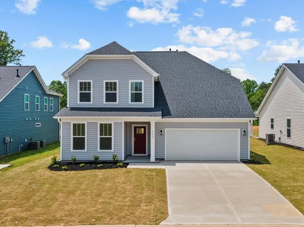 445 Fenwick Dr, Woodruff, SC 29388
