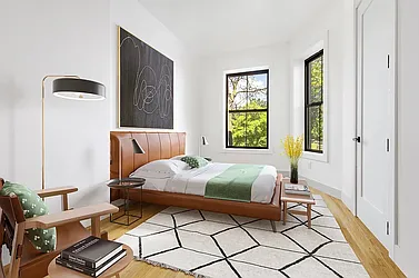 Rented by Freestone Property Group