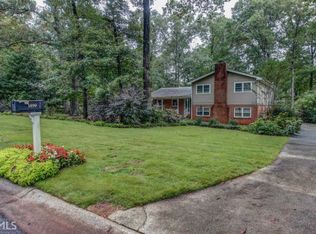 1499 Wheeler Dr, Lawrenceville, GA 30045