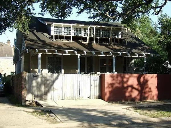 2203 Palmer Ave — Photo 16