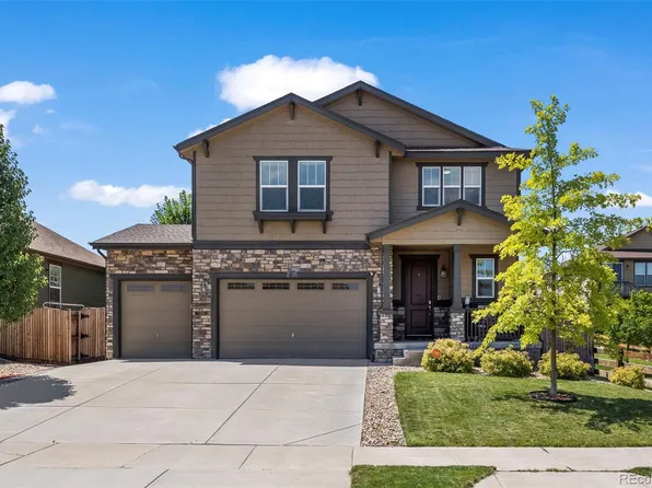 2025 S Danube Way, Aurora, CO 80013