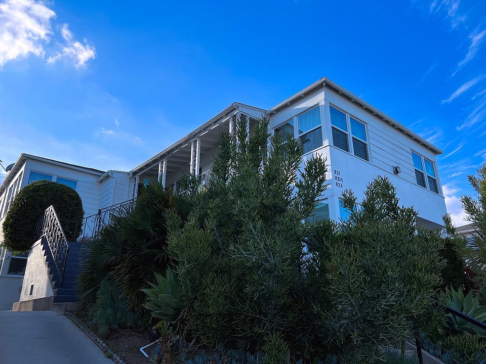1st image of 823 N Alexandria Ave #823