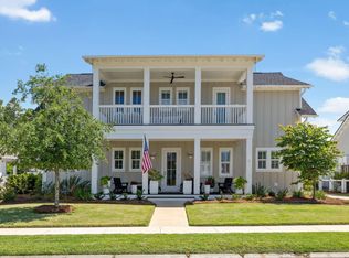 203 Trailhead Dr, Inlet Beach, FL 32461
