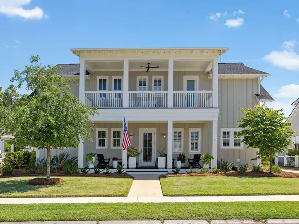 203 Trailhead Dr, Inlet Beach, FL 32461