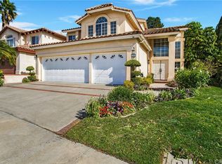 54 Monserrat Pl, Foothill Ranch, CA 92610