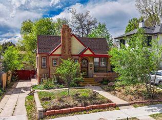 1637 Filbert Ct, Denver, CO 80220