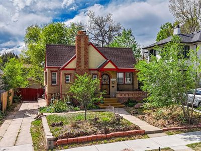 1637 Filbert Court, Denver, CO, 80220