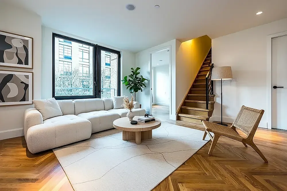 1 Duffield Street — Photo 2