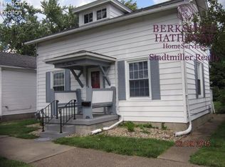 1024 Perry St, Sandusky, OH 44870