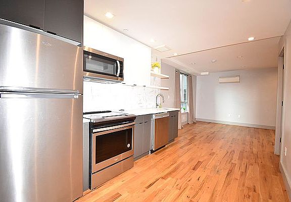 2nd image of 694 Lafayette Ave #1A