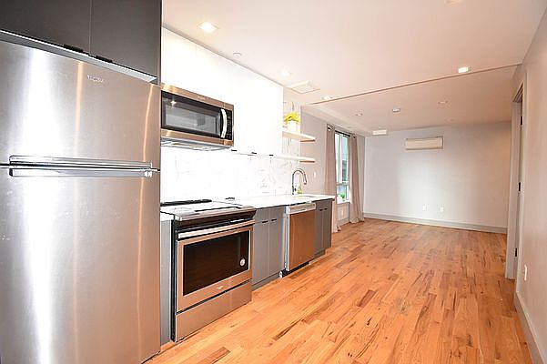 1st image of 694 Lafayette Ave #1F