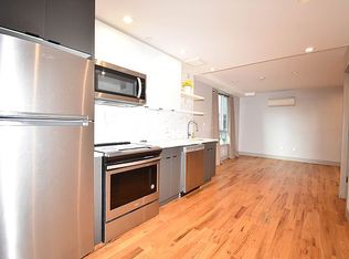 694 Lafayette Ave #1F, Brooklyn, NY 11216