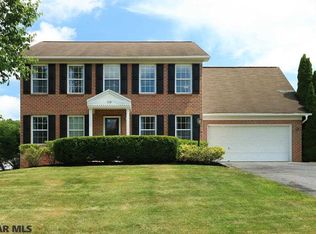 108 Red Alder Rd, Port Matilda, PA 16870