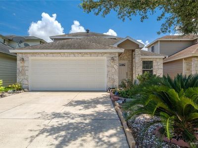 2618 Ailani Cir, Harlingen, TX, 78552
