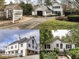 39459 Snickersville Tpke, Middleburg, VA 20117