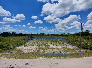 6005 Hanna Ave N, Lehigh Acres, FL 33971