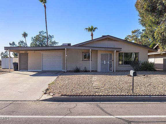 2nd image of 742 S 72ND Street
