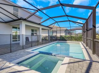 2553 Kona WAY, NAPLES, FL 34120