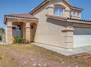 1233 Nugget Creek Dr, Las Vegas, NV 89108