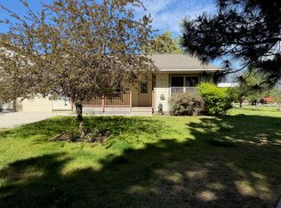 3952 Houk Way, Stevensville, MT 59870