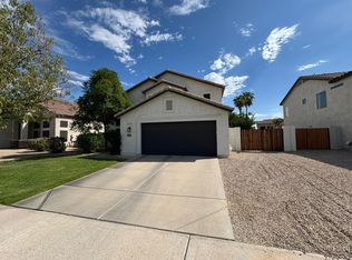 2771 S Pleasant Pl, Chandler, AZ 85286