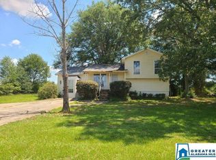 105 Old Lokey Ferry Rd, Wilsonville, AL 35186