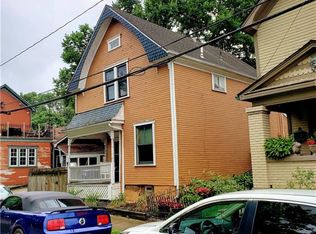327 Alberta St, Dayton, OH 45410