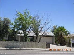 319 W Palomino Dr, Chandler, AZ 85225